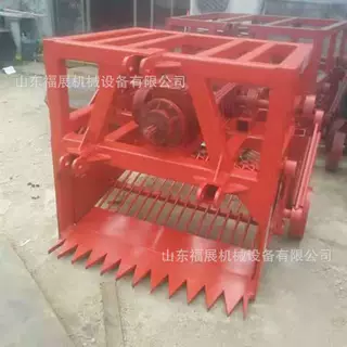 根茎作物丹参收获机 根茎材收获机 党参辣根挖药机厂家