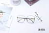 Personalized Frames of Children's Anti -Blu -ray can be equipped with close -up computer mirror flat light mirror concave shape baby glasses framework