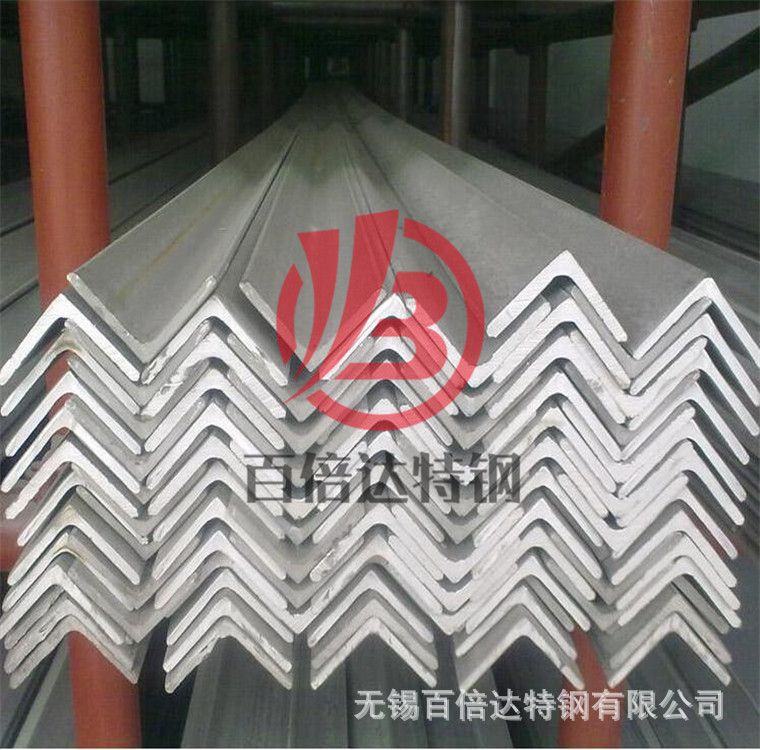 Wuxi 316 Stainless steel Equilateral angle 316L Stainless steel angle Stock in Full specifications Low Price