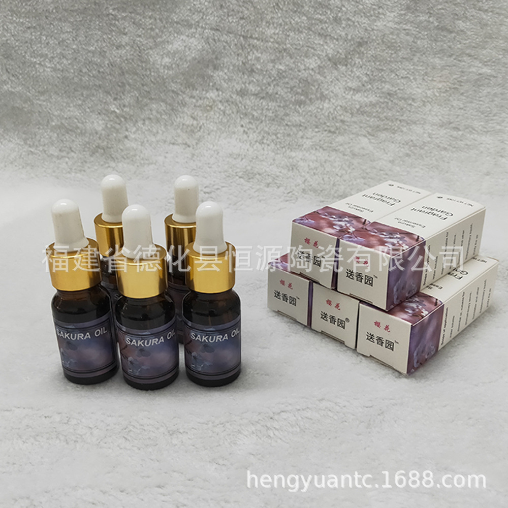 10ML 사쿠라