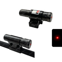 紅激光指示器 激光定位儀激光指示燈 銅模組紅外線激光校准器