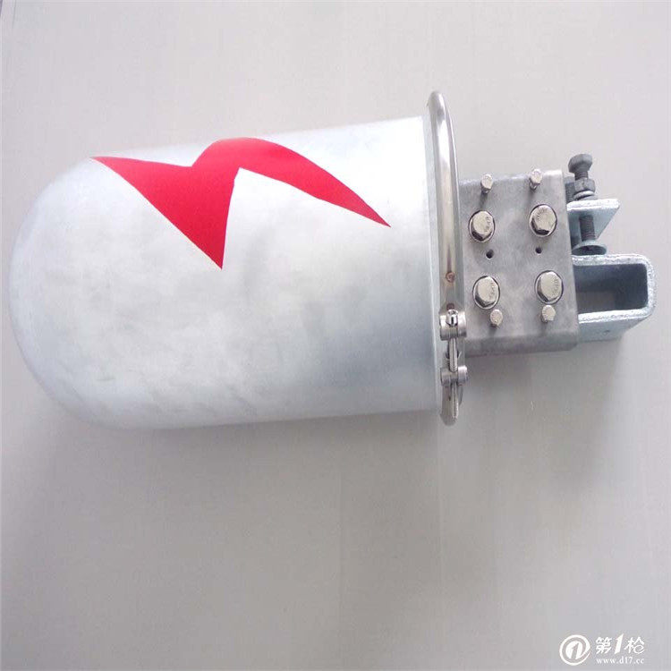 专业生产光缆金属接头盒 金属接线盒 优质光缆金具厂家批发