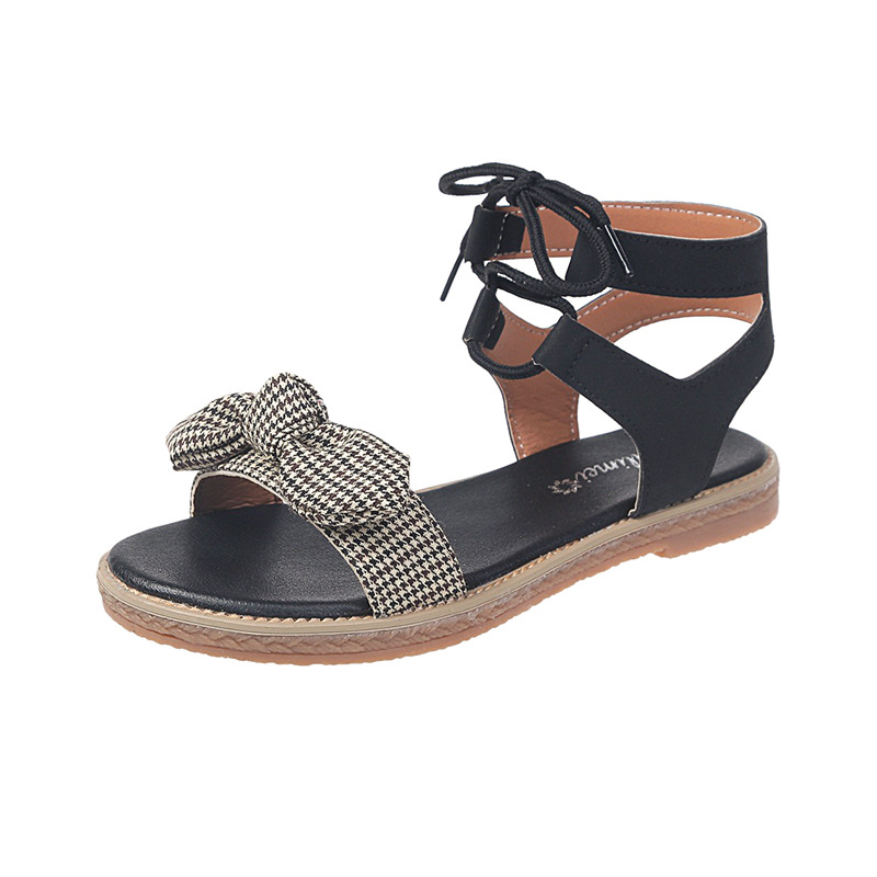 Chaussures été pour femme en Caoutchouc - Ref 3346998 Image 50