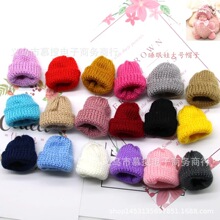 �F؛����ᘿ�Сñ�� DIY�ֹ���� ë��ñ �b�ñ�� ���l