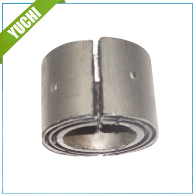 Large supply Golden Dragon Haig bus parts Yutong Bus parts Thrust rod Plastic core Thrust rod Assembly