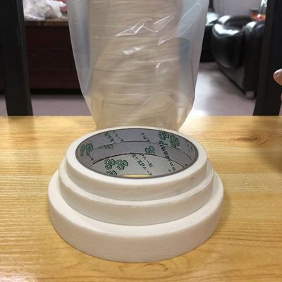 厂家直销美纹纸胶带纸白色可写书写汽车喷漆装潢遮蔽纸胶带组合套|ms