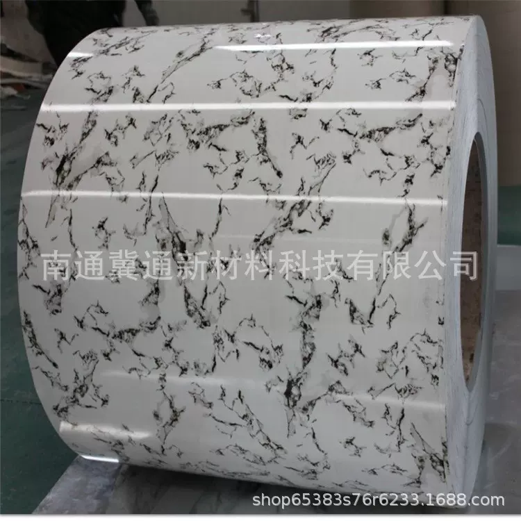 江苏南通彩涂钢卷，花色钢卷，砖纹钢卷，木纹钢卷，迷彩钢卷