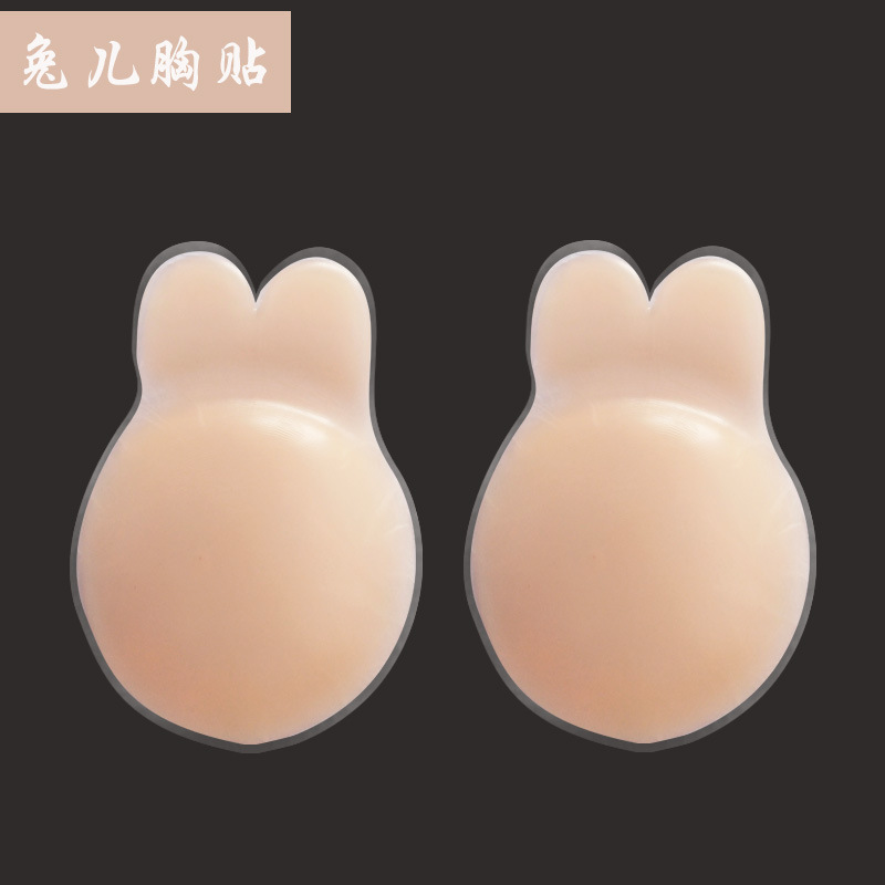 Cross-border new product rabbit ears sil...