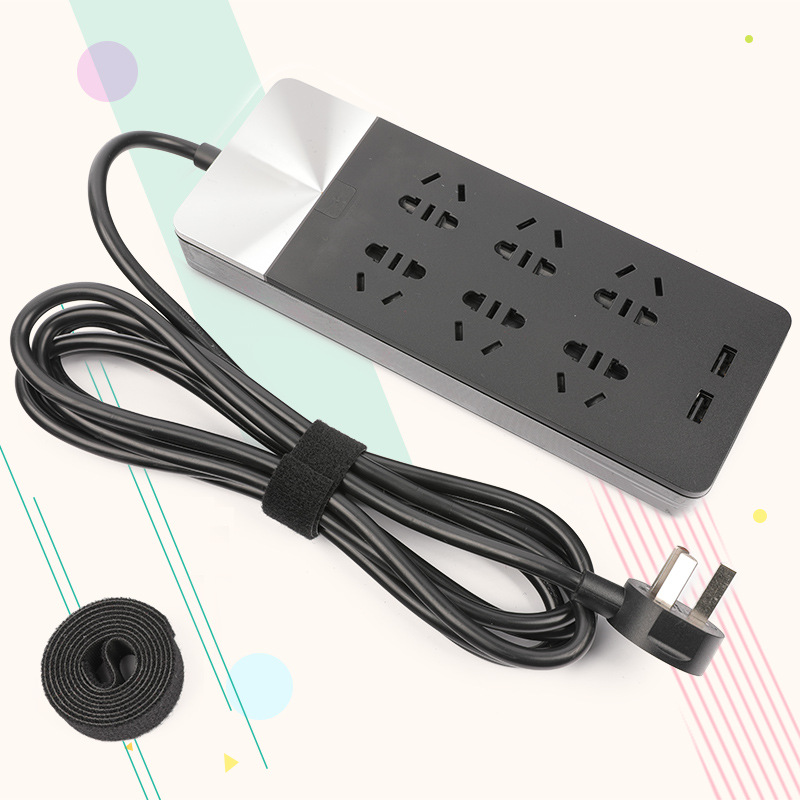 Bridas de cable de velcro autoadhesivas, correas de gestión de cables para organizar cables y cables de datos, correas de nailon para atar plantas.