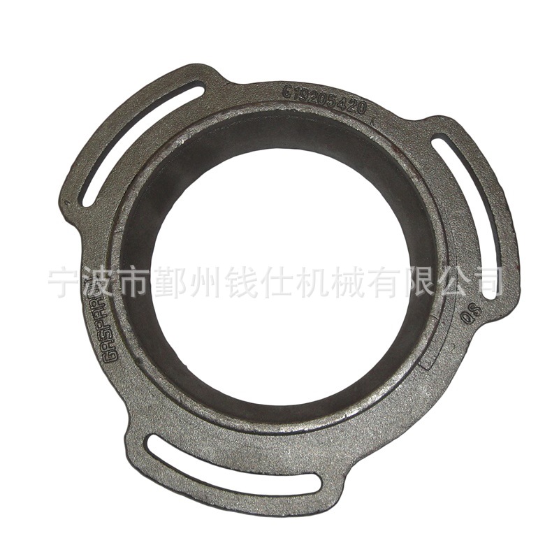 熔模铸造，供应农用机械零配件，工程机械零配件，打桩机铸件