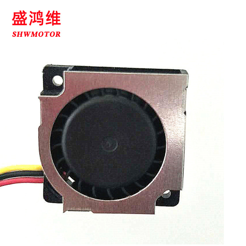 厂家直销2006鼓风机微型散热风扇直流鼓风机生产批发参数可以订制