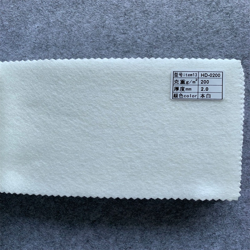 恒新布业空气过滤棉空调水族宠物过滤棉环保聚酯纤维过滤棉无纺布