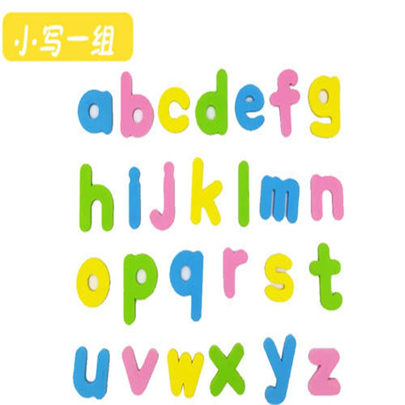 EVA пена образовательные настенные сенсорные учебные пособия буквенные головоломки строительные блоки стена детский сад Раннее Образование Детские Настенные игрушки