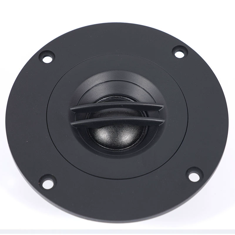 A47 твитер панель Крепежная пластина аудио DIY аксессуары новый 25-ядерный твитер динамик декоративная пластина пластик