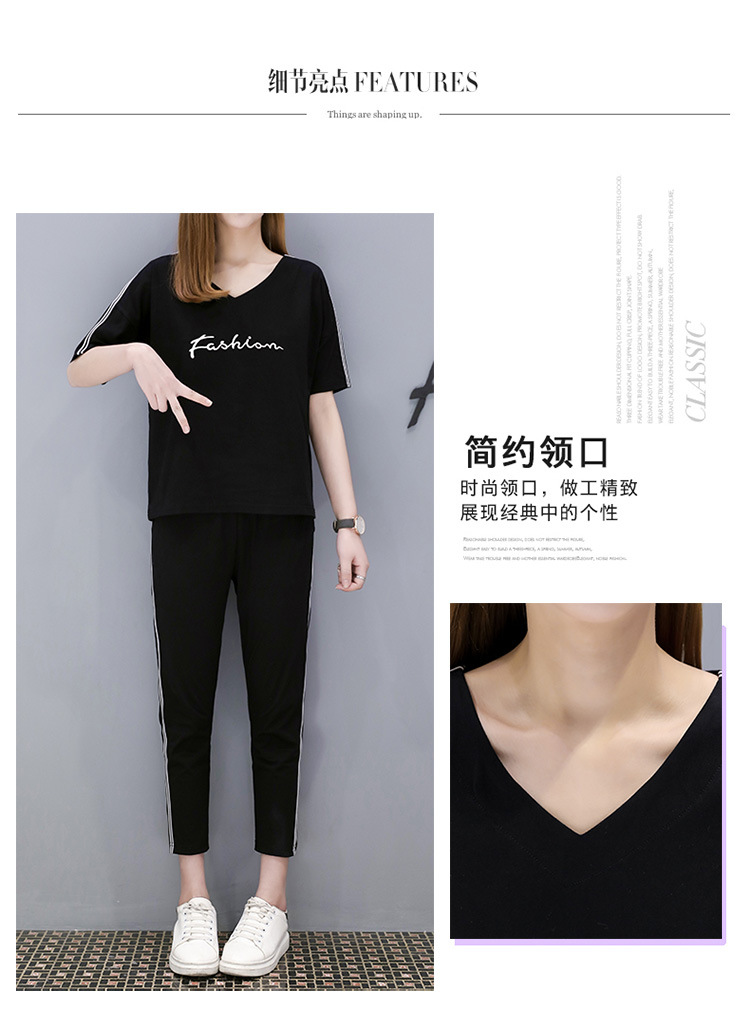 Costume femme AILE en Mélange de coton - Ref 3334360 Image 34