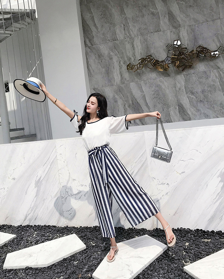 Costume femme en Mousseline - Ref 3334851 Image 15