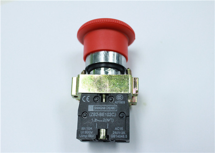 KH1-M5138-01X YAMAHA Emergency Switch SMT Parts KH1-M5138-01X YAMAHA Emergency Switch SMT Parts