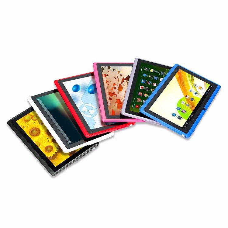 Tablette 7 pouces 512 0.72GHz ANDROID - Ref 3421715 Image 22