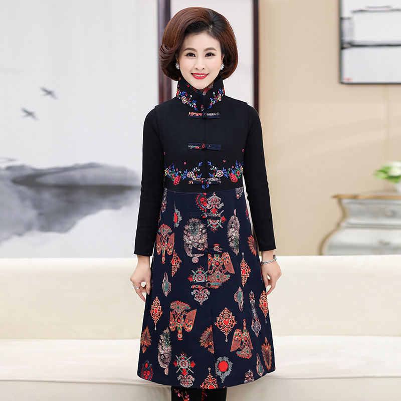 Gilet femme en Coton - Ref 3317108 Image 4