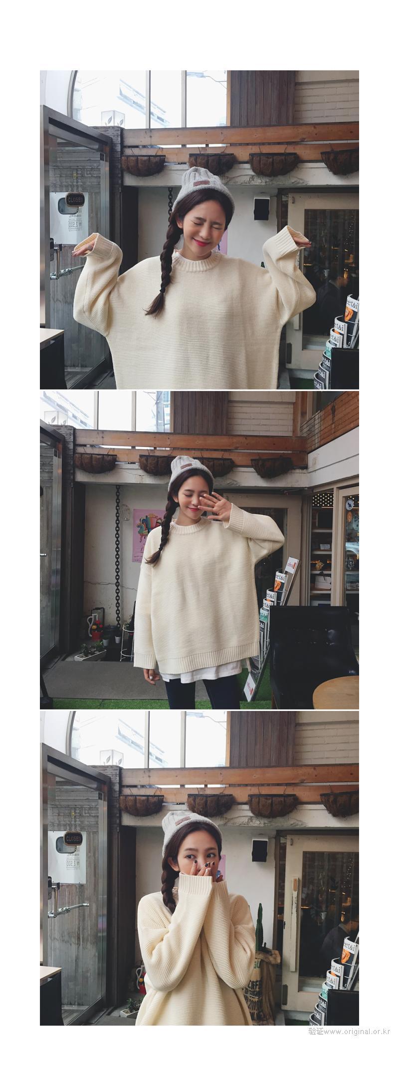 Pull femme - Ref 3414104 Image 44