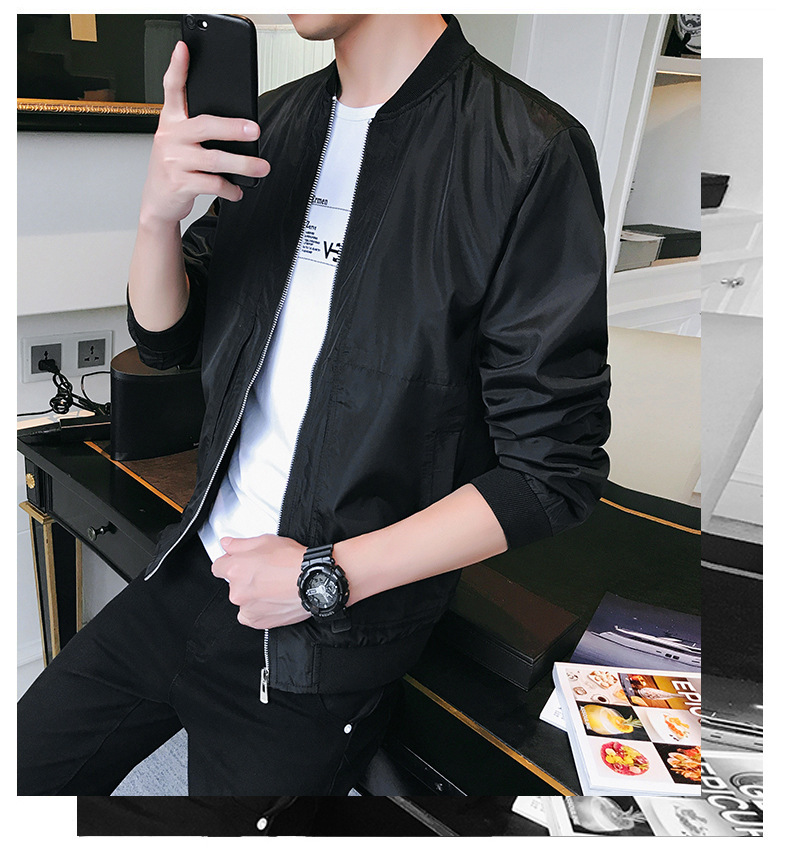 Veste homme en Fibre de polyester Polyester  - Ref 3411427 Image 20