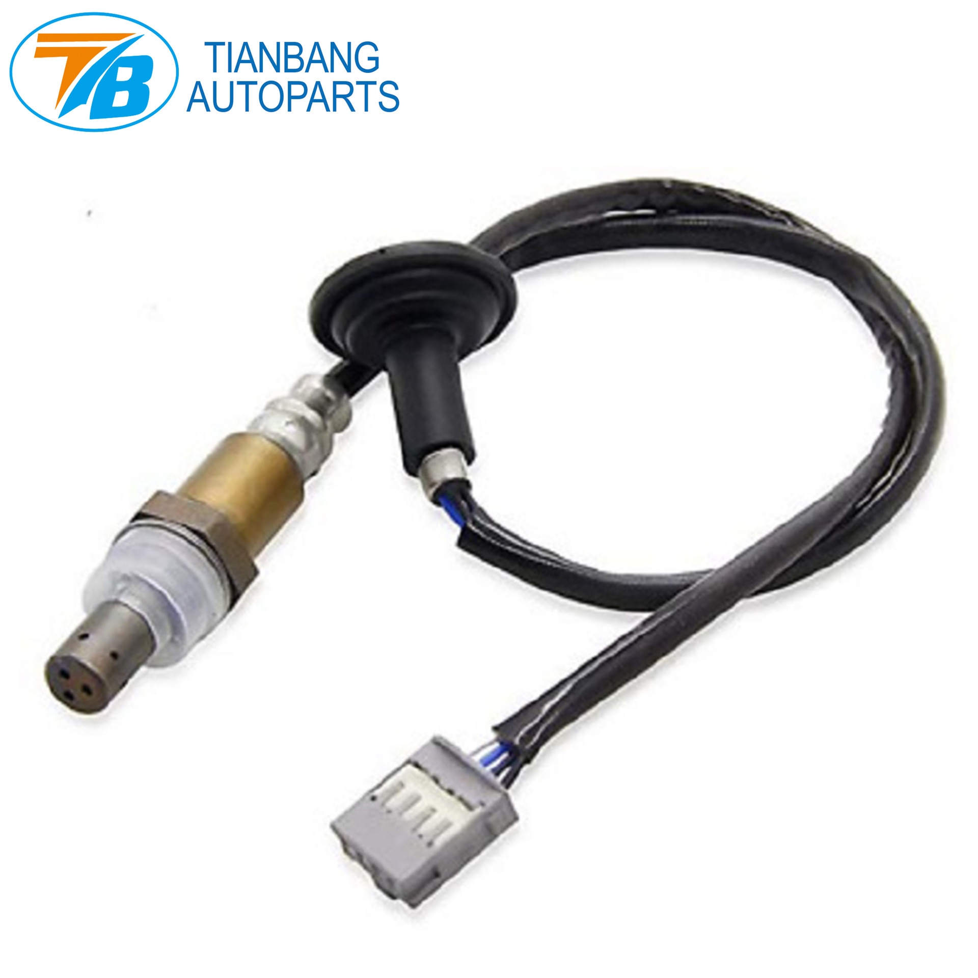 热销产品  适用丰田氧传感器89465-08030氧传感器|ms