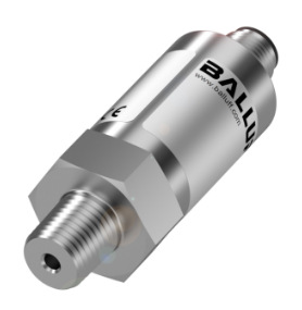 德国 BALLUFF  压力传感器  BSP B400-FV004-A04A1A-S4