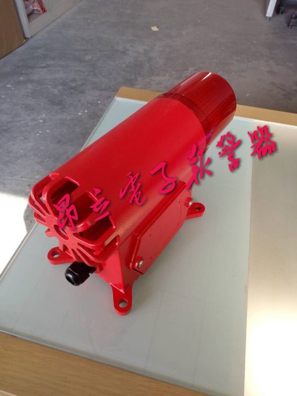起重机声光报警器BC-8电子蜂鸣器AL-8X