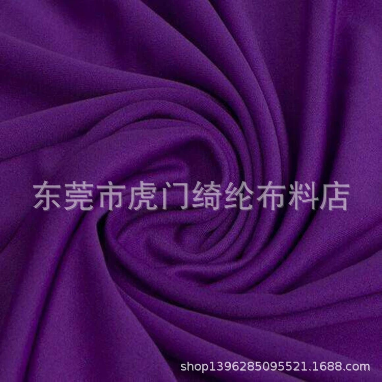 [现货500色双面佳积布 适用于鞋子 服装  贴合用于潜水料 帽子等]