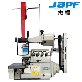 缝中设备;缝纫机;服装机械设备