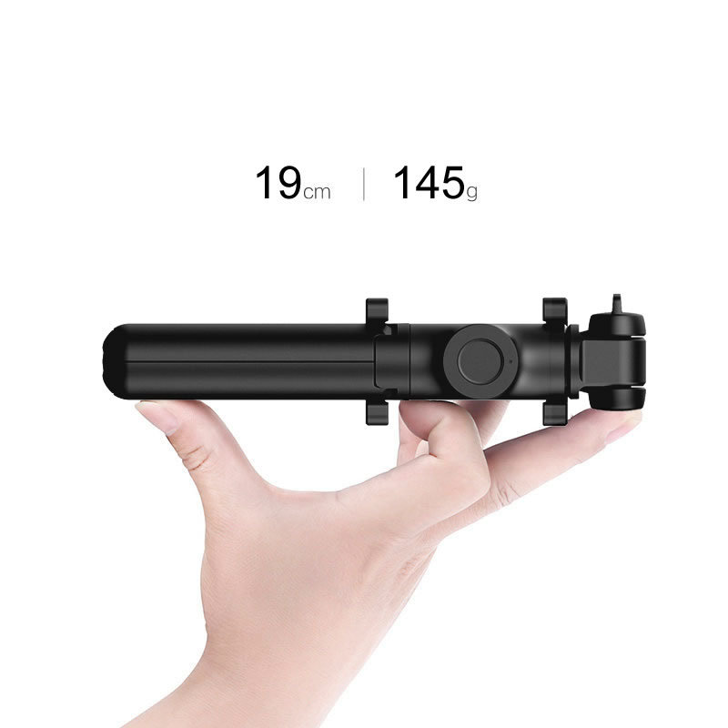 Perche selfie en Alliage d aluminium - Ref 3386743 Image 3