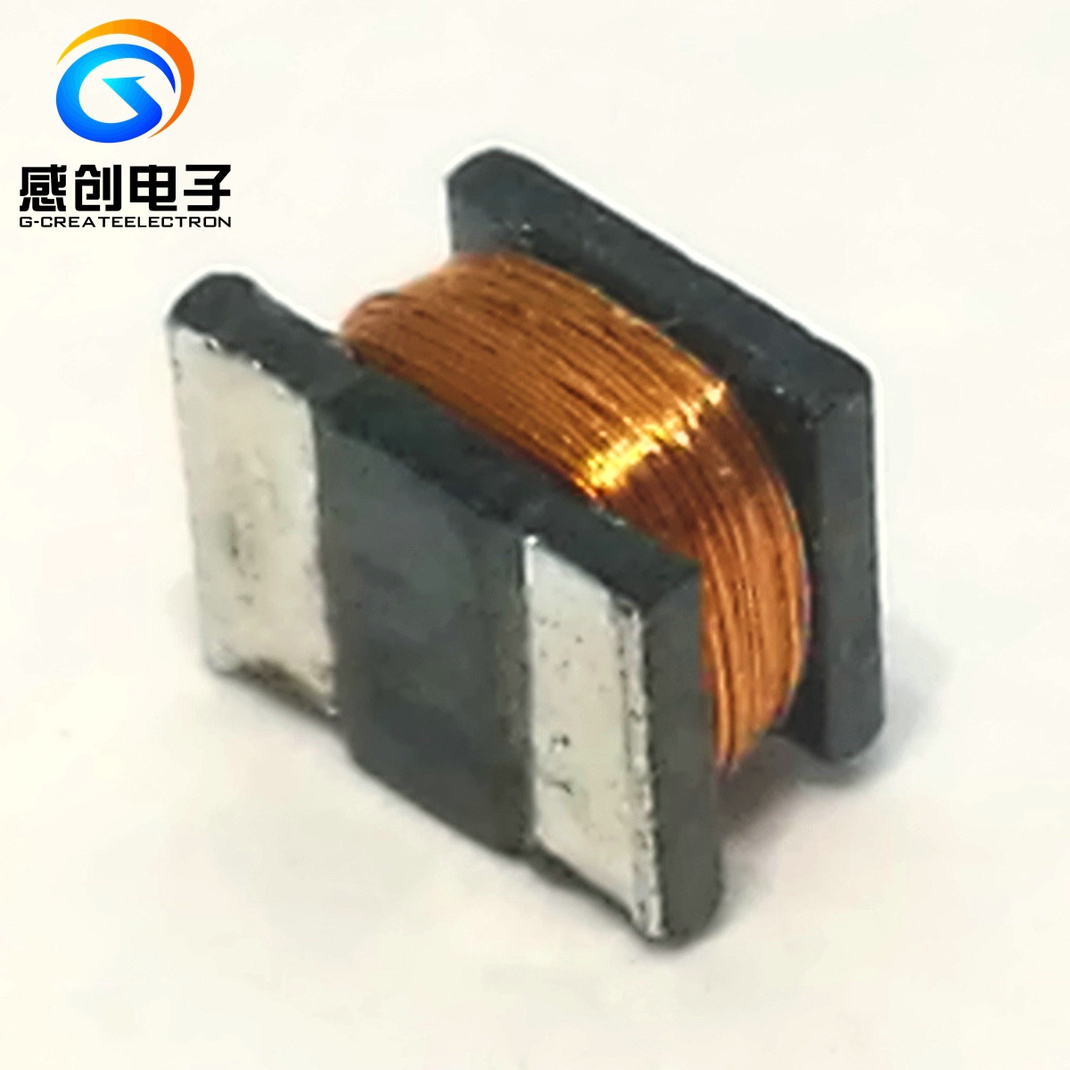 贴片绕线电感贴片功率电感LQH4532 10UH
