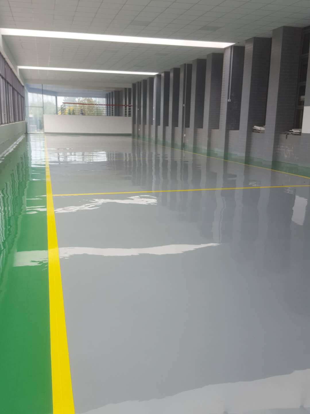 厂家直销环氧自流坪