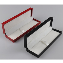 PU特种纸钢笔笔盒水笔笔盒商务礼品笔盒促销套装可定制logo