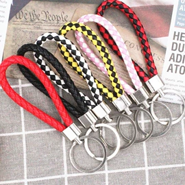 饰品配件;钥匙扣及钥匙扣配件;包带