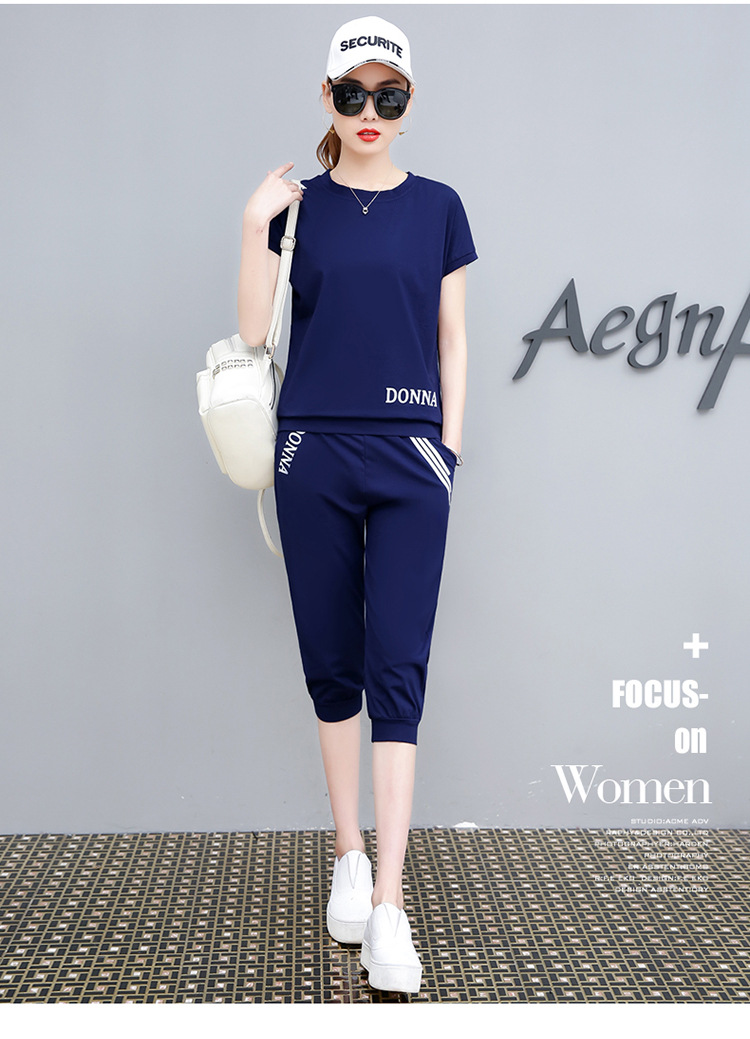 Costume femme en Coton - Ref 3333578 Image 34