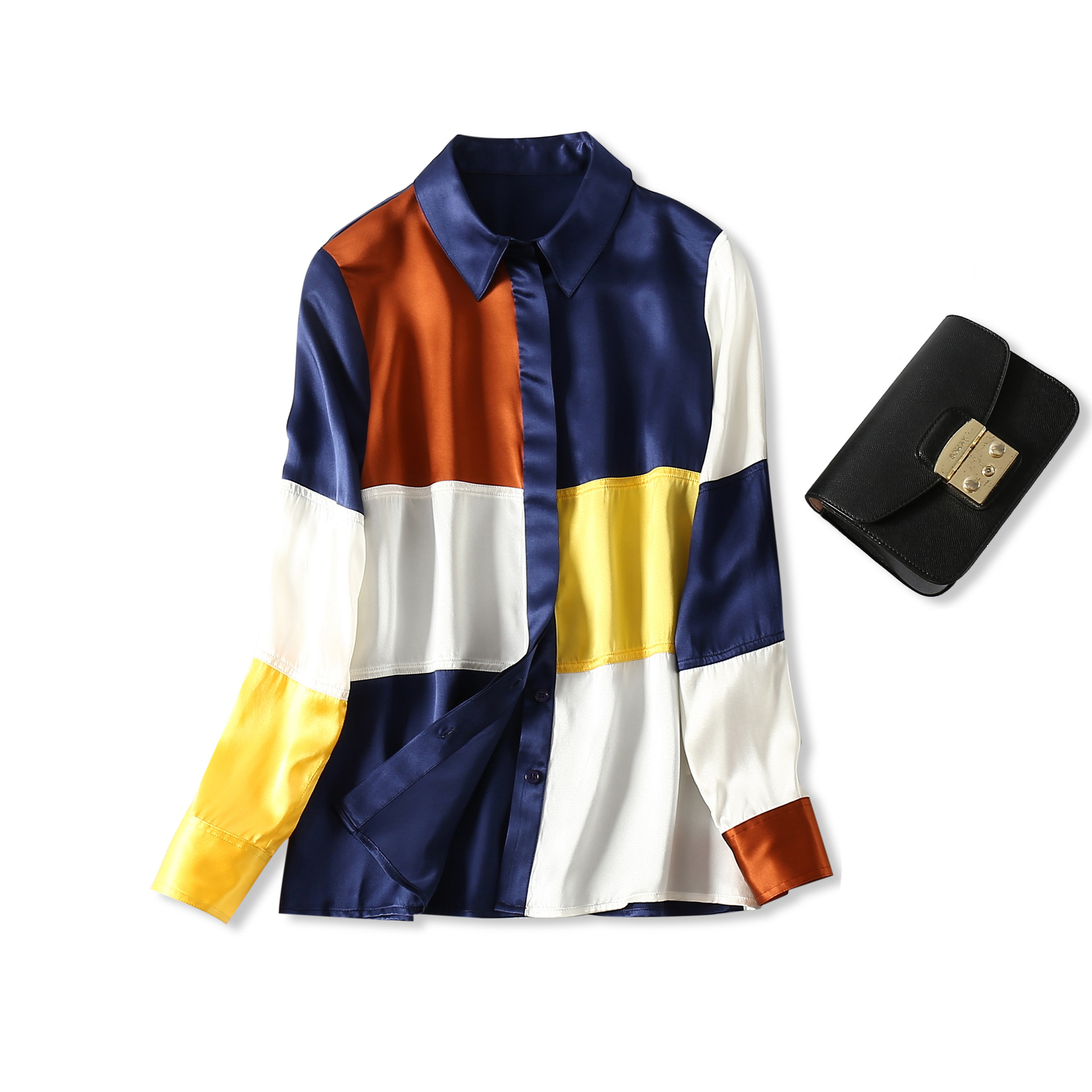 Costume femme INFELISH       en Viscose - Ref 3333733 Image 9