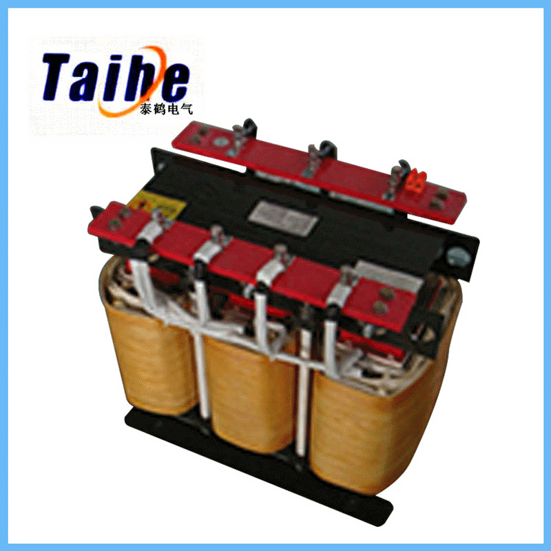 生产销售 多规格高品质SG三相干式变压器 大功率隔离变压器