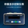 定量称重控制工业仪表