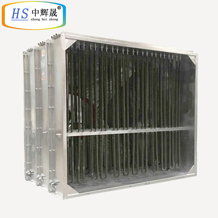 intelligence Temperature control The Conduit atmosphere Heater 380V220V , 1-800KW Heater customized