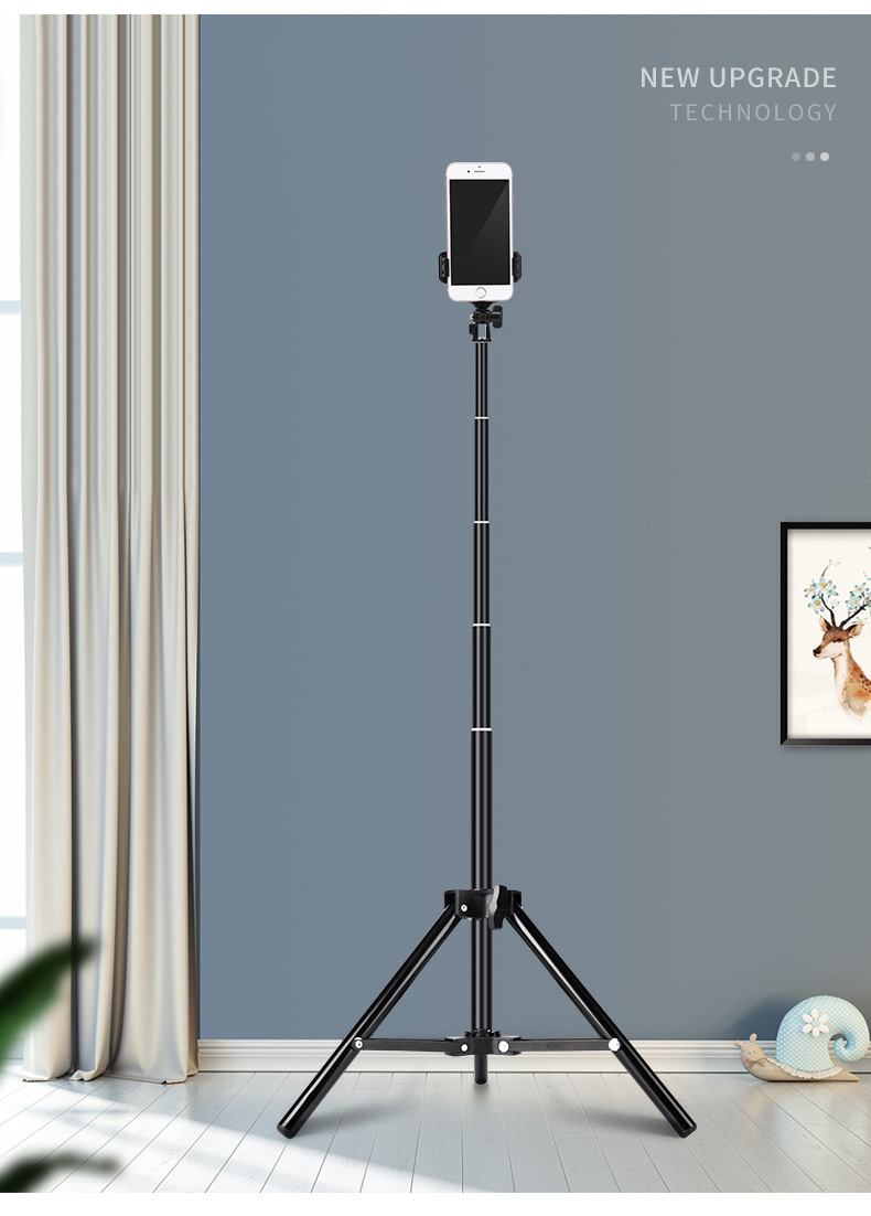 Stick selfie en Alliage d aluminium - Ref 3387144 Image 21