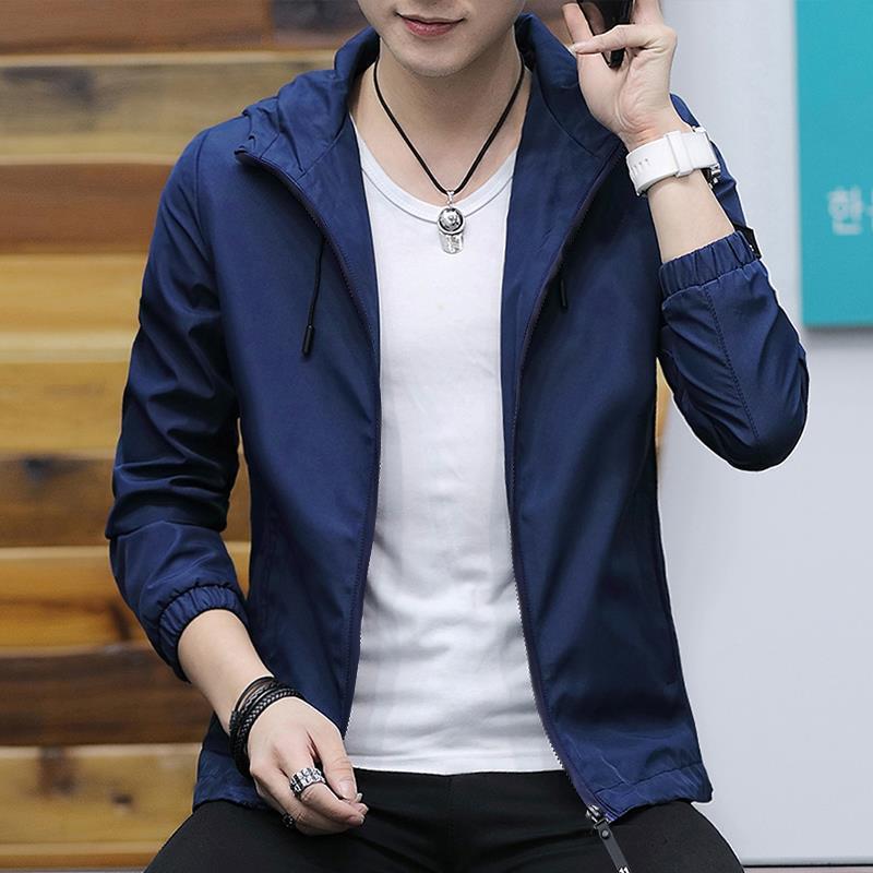 Veste homme en Fibre de polyester Polyester  - Ref 3411458 Image 4