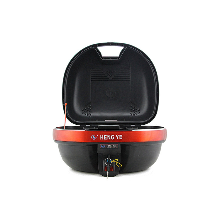 Motorcycle Trunk Extra Large Takeaway Thickened Scooter Trunk Electric Car Battery Car Toolbox Storage Box