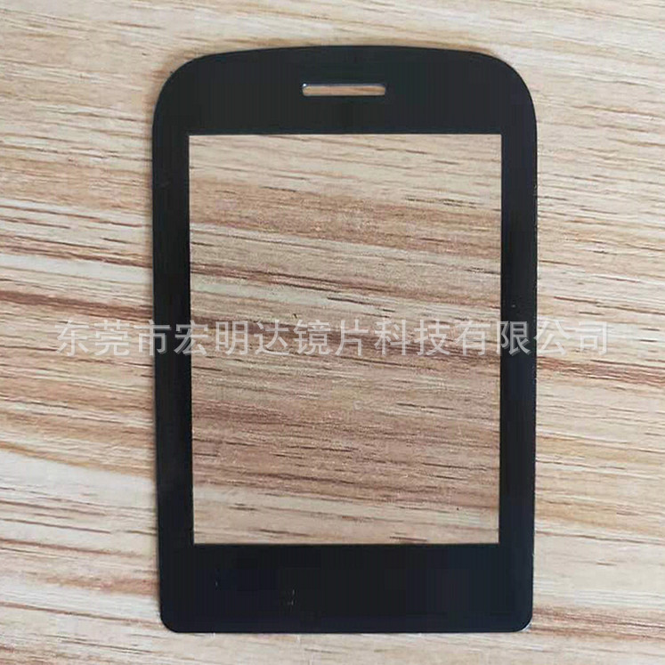 Y18手机镜片面板,PC镜片面板,亚克力镜片面板