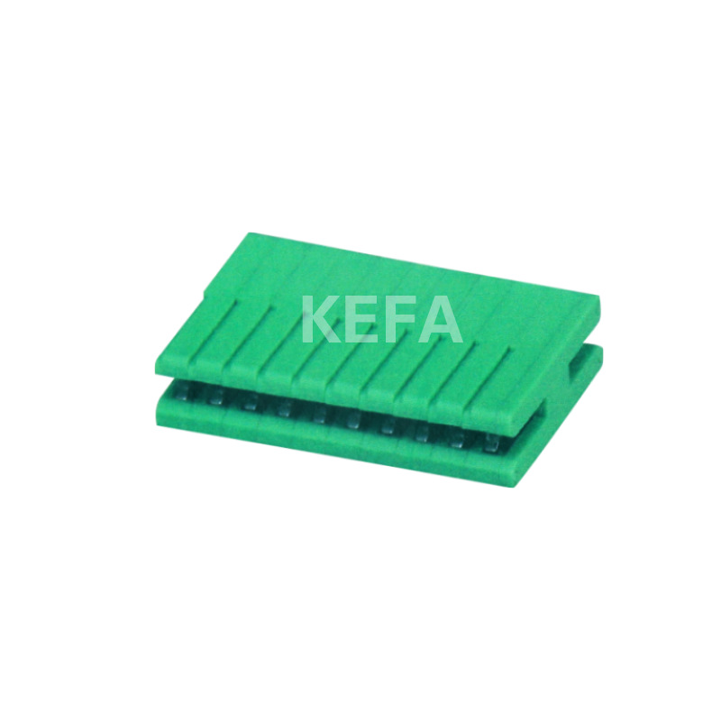 �Ʒ����ӳ���ֱ��  ��ɫ��Ƭʽ���߶���  KF2EDGSS-3.5/5.0/7.5