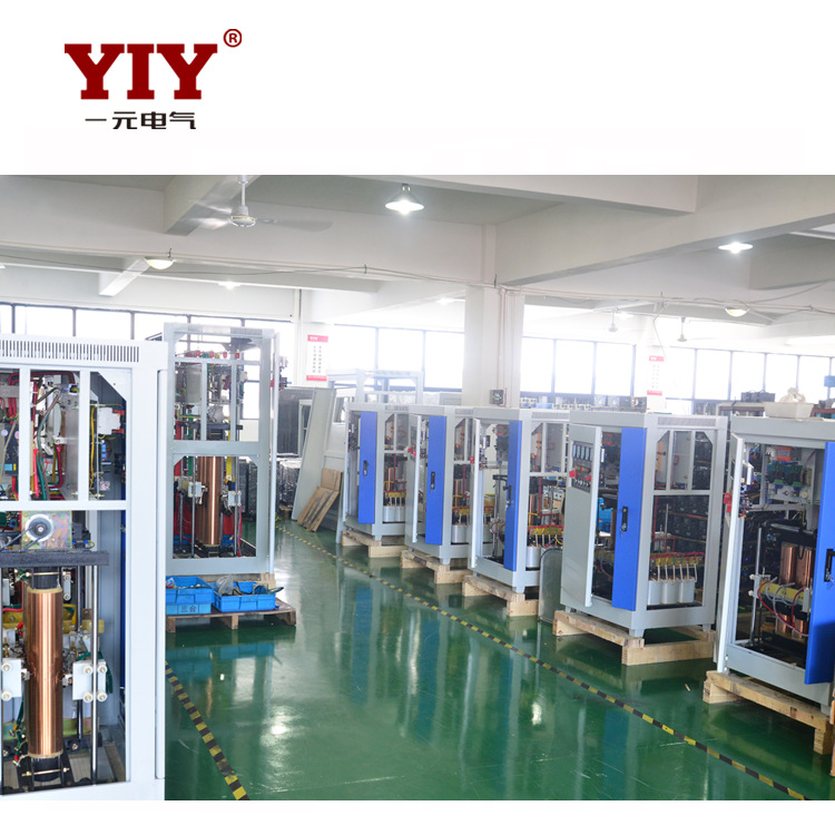 ֱSBW-400KVAѹ400KW380VȫԶʽԴ