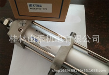 优势供应韩国F.TEC气缸KCDM2B32-75；KSDAA16-5D