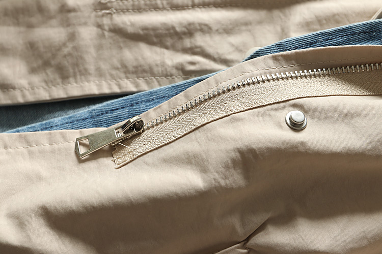 Blouson femme en Coton - Ref 3322174 Image 42