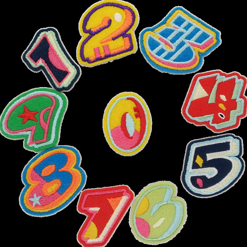 995610 숫자 * 크기 세트 그림보기