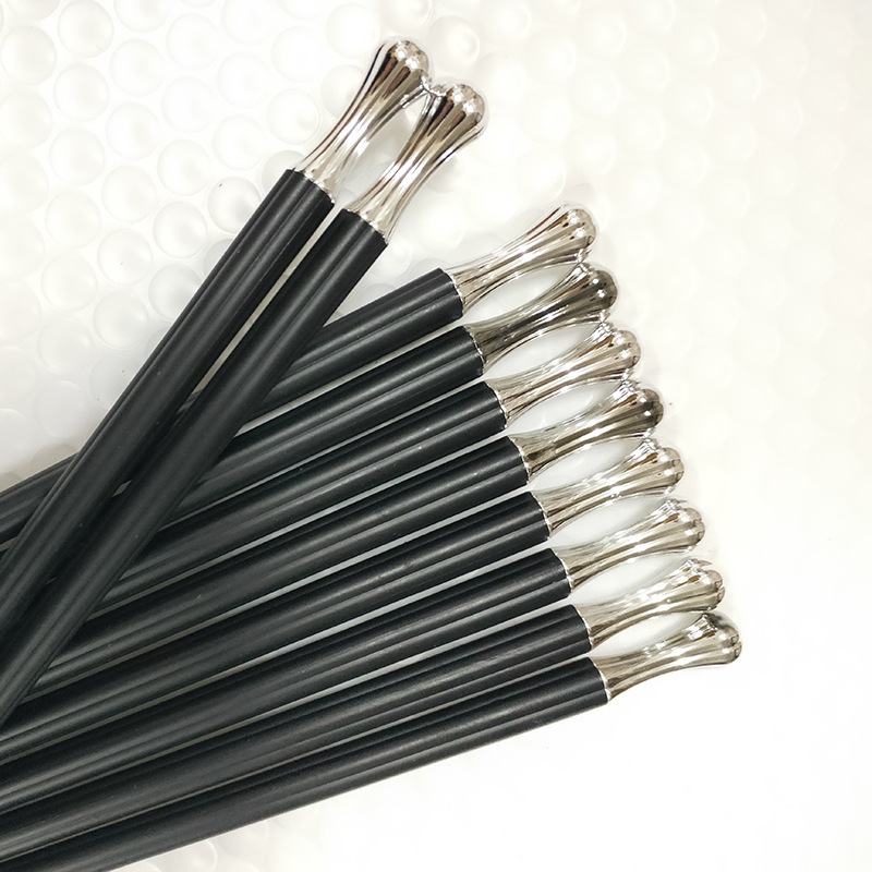 실버 크라운 24cm 길이